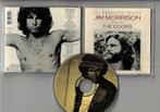 THE DOORS CD An American Prayer, Cd's en Dvd's, Cd's | Rock, Gebruikt, Ophalen of Verzenden