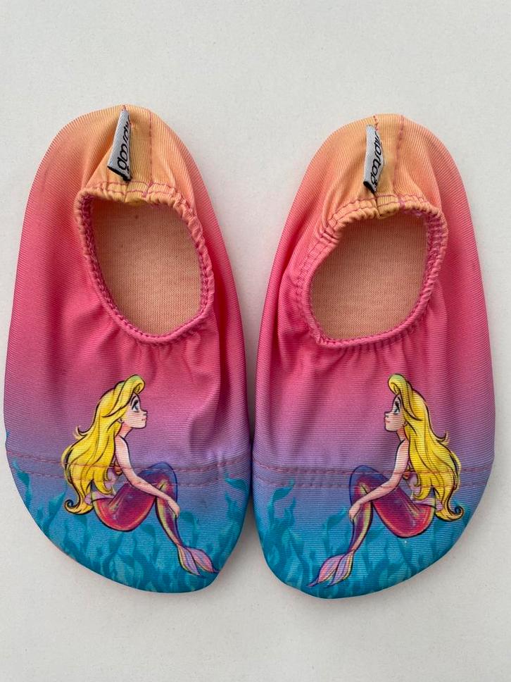 Nieuwe Slipstop waterschoentjes maat 21 / 23, Kinderen en Baby's, Kinderkleding | Kinder-zwemkleding, Nieuw, Zwemschoenen, Overige maten