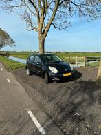 Suzuki Alto 1.0 2010 Zwart, Auto's, Suzuki, Voorwielaandrijving, Stof, 4 stoelen, Origineel Nederlands