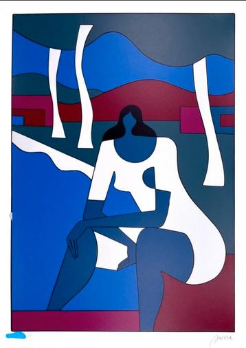 When the smoke clears -  Piet Parra beschikbaar voor biedingen