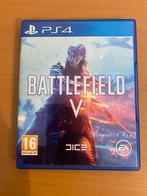 Battlefield 5, Vanaf 18 jaar, Shooter, Vincent's games, 1 speler
