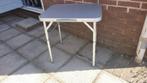 Kleine inklapbare tafel, Ophalen, Gebruikt