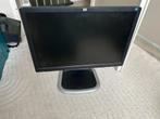 Monitor HP, Ophalen, Zo goed als nieuw