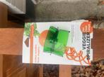 Veggie Spiralizer - Nieuw in verpakking!, Ophalen of Verzenden, Nieuw