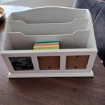 Postvakje met 3 vakken, Ophalen of Verzenden