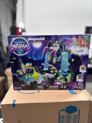 Playmobil set 71032 – Wiltopia beschikbaar voor biedingen