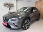 Mazda CX-3 2.0 SkyActiv-G 120 GT-M, 1E EIGENAAR, NAVI, PDC,, 1998 cc, Stof, Gebruikt, 4 cilinders