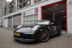 Porsche 911 3.0 Carrera 4S | 991.2 Facelift | Wide Body | 42, Adaptive Cruise Control, Gebruikt, 4 stoelen, Zwart