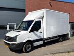 Volkswagen Crafter 35 2.0 TDI L3H2 Meubelbak laadklep, Euro 5, Achterwielaandrijving, Gebruikt, 4 cilinders