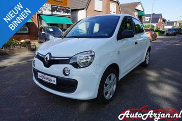 Renault Twingo 1.0 SCe Expression Airco, Garantie beschikbaar voor biedingen