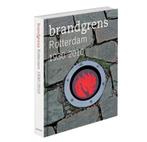 Brandgrens ROTTERDAM 1930-2010, Boeken, Geschiedenis | Stad en Regio, Ophalen of Verzenden, Zo goed als nieuw, 20e eeuw of later