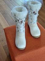 Snowboots Wit Dames maat 41, Ophalen, Wit, Snowboots, Gedragen