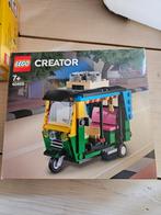 40469, Kinderen en Baby's, Speelgoed | Duplo en Lego, Ophalen of Verzenden, Zo goed als nieuw, Complete set, Lego