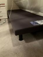 Eastborn elektrische verstelbare boxpring, Huis en Inrichting, Ophalen, Gebruikt, Tweepersoons, Bedbodem