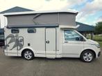 Knaus Tourer CUVision 500MQ, Automaat, Standaard zit, Ringverwarming, Bedrijf