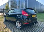 Ford Fiesta 1.25 Ghia / airco, Voorwielaandrijving, Euro 5, Stof, Gebruikt