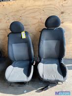 OPEL CORSA C 3 deurs interieur stoel bank 2000-2004, Auto-onderdelen, Interieur en Bekleding, Ophalen, Gebruikt, Opel