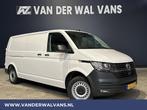 Volkswagen Transporter 2.0 TDI 150pk L2H1 Euro6 Airco | 2500, Voorwielaandrijving, Gebruikt, 4 cilinders, 150 pk