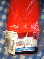 Nieuwe kinder handschoenen met touwtje Unox Noc Nsf, Ophalen of Verzenden, Nieuw