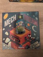Mech A Dream Bordspel - Blue Orange, Hobby en Vrije tijd, Gezelschapsspellen | Bordspellen, Een of twee spelers, Ophalen of Verzenden