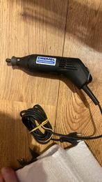 Dremel professional 398 model goede staat tools, Doe-het-zelf en Verbouw, Gereedschap | Slijpmachines, Ophalen, Zo goed als nieuw
