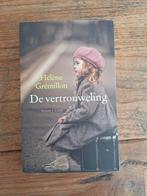 De vertrouweling - Hélène Grémillon, Ophalen of Verzenden, Gelezen, Hélène Grémillon, Nederland