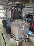 Beregenings pomp set ,Diesel water pomp, Ophalen of Verzenden