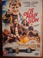 The old man and the gun Redford, Alle leeftijden, Ophalen of Verzenden, Zo goed als nieuw