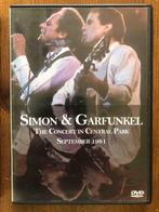 Simon and Garfunkel – The concert in Central Park, Alle leeftijden, Ophalen of Verzenden, Zo goed als nieuw, Muziek en Concerten