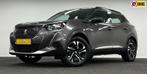 Peugeot 2008 1.2 PureTech Allure Pack*DealerOh*Automaat*Navi, Gebruikt, Zwart, 1199 cc, Leder en Stof