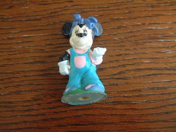 Oude Minnie Mouse 1986 walt disney beschikbaar voor biedingen