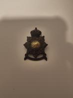 Een penning van het Nederlandse leger, Verzamelen, Militaria | Algemeen, Ophalen of Verzenden, Marine, Nederland, Embleem of Badge