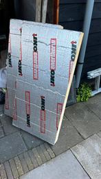 Isolatie pir plaat 1200x600x90mm, Ophalen, Nieuw, Hardschuim (Pir)