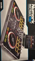 Numark mixtrack pro II, Muziek en Instrumenten, Dj-sets en Draaitafels, Ophalen of Verzenden, Zo goed als nieuw, Dj-set, Numark