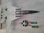 Freewing f14 tomcat, Ophalen of Verzenden, Zo goed als nieuw, Elektro