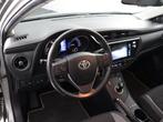 Toyota Auris 1.8 Hybrid Energy Plus € 17.440,00, Auto's, Toyota, Nieuw, Zilver of Grijs, Geïmporteerd, 5 stoelen