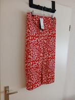 Prachtig koker rokje mét kaartjes van Lost Ink. Maat 38., Maat 38/40 (M), Verzenden, Lost Ink, Nieuw