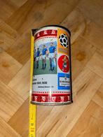 Voetbal wk mexico blikje, Verzamelen, Verzenden, Zo goed als nieuw, Buitenlandse clubs