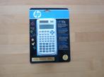 HP 10s Scientific calculator, nieuw in verpakking, Diversen, Rekenmachines, HP, Nieuw, Ophalen of Verzenden, Nvt