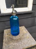 Spuitwater fles/siphon, Antiek en Kunst, Ophalen of Verzenden