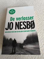Jo Nesbø - De Verlosser, Ophalen of Verzenden, Zo goed als nieuw, Jo Nesbø
