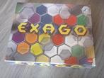 exago spel, in nette staat, Hobby en Vrije tijd, Gezelschapsspellen | Bordspellen, Verzenden, Zo goed als nieuw