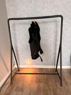 Ikea kledingrek, Ophalen, Gebruikt