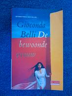 Gioconda Belli.
De Bewoonde Vrouw., Ophalen of Verzenden, Zo goed als nieuw