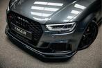 Audi RS3 Limo 2.5 TFSI RS 3 quattro Limo In topstaat verkere, Auto's, Audi, Automaat, RS3, Leder, Bedrijf