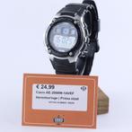 Casio AE-2000W-1AVEF Herenhorloge | Prima staat, Sieraden, Tassen en Uiterlijk, Horloges | Heren, Casio, Zo goed als nieuw, Support@casio.com