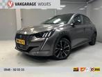 Peugeot 208 GT-Line 1.2Turbo 100pk | Navigatie | LED | Camer, Voorwielaandrijving, 101 pk, Gebruikt, Leder en Stof