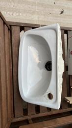 Wc fontein. Gebruikt en gratis., Ophalen, Gebruikt, Toilet