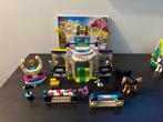 Lego friends 41367 paardenconcours, Ophalen of Verzenden, Zo goed als nieuw, Complete set, Lego