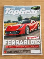 TopGear Magazine Nederland, Boeken, Ophalen of Verzenden, Gelezen, Algemeen